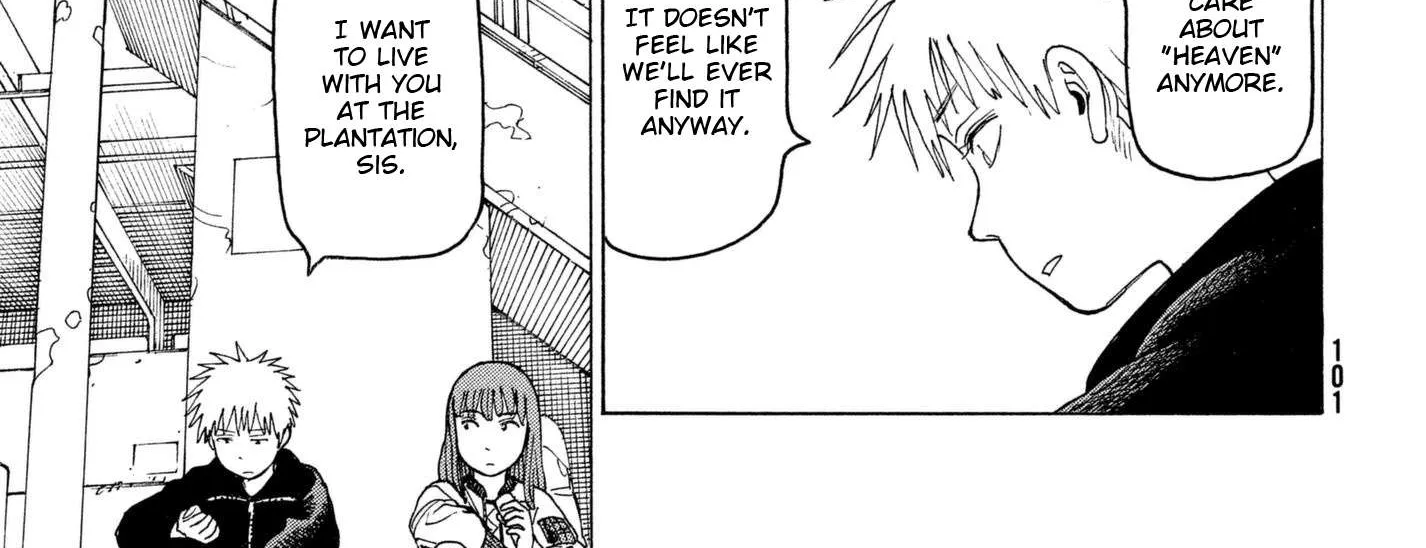 Read Tengoku Daimakyou chapter 7 image 53 on Lezhin