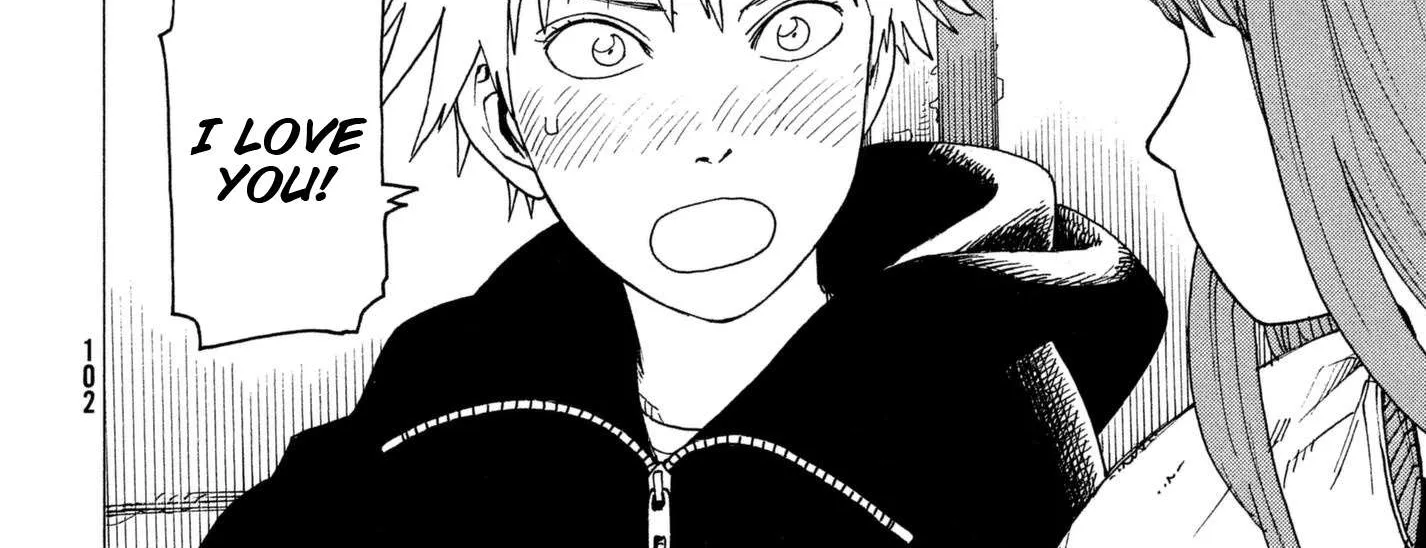 Read Tengoku Daimakyou chapter 7 image 55 on Lezhin