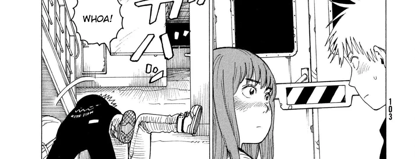 Read Tengoku Daimakyou chapter 7 image 57 on Lezhin