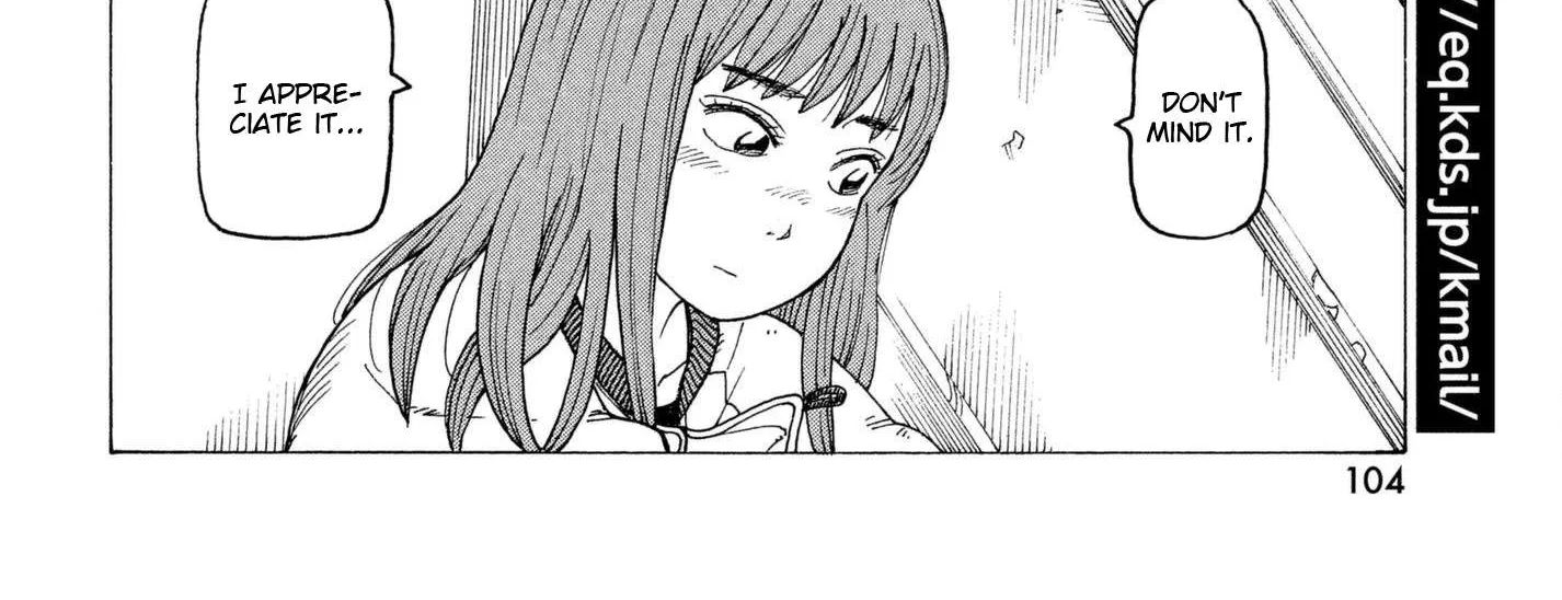 Read Tengoku Daimakyou chapter 7 image 59 on Lezhin
