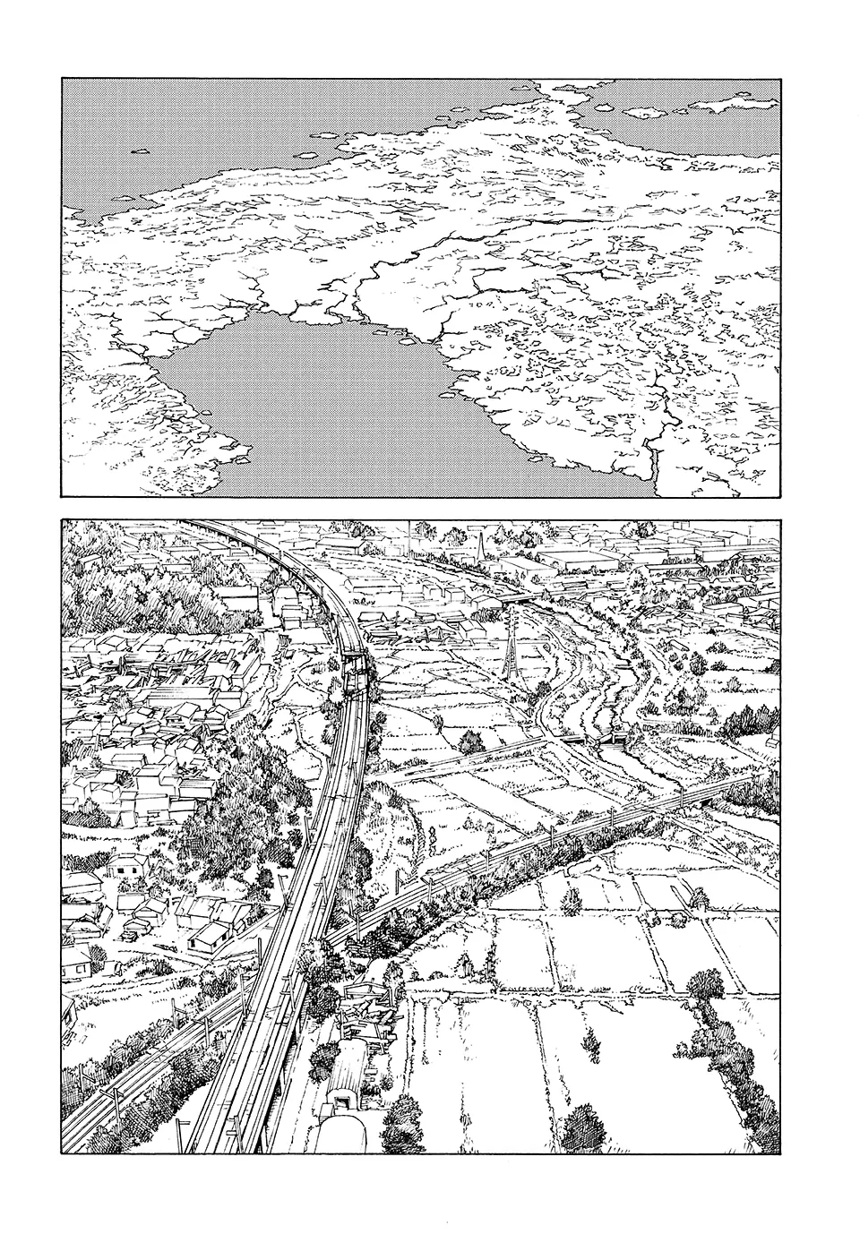 Read Tengoku Daimakyou chapter 79.1 image 1 on Lezhin