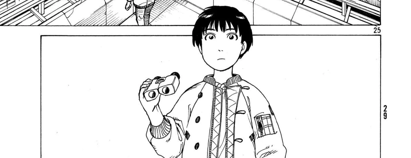 Read Tengoku Daimakyou chapter 8 image 49 on Lezhin