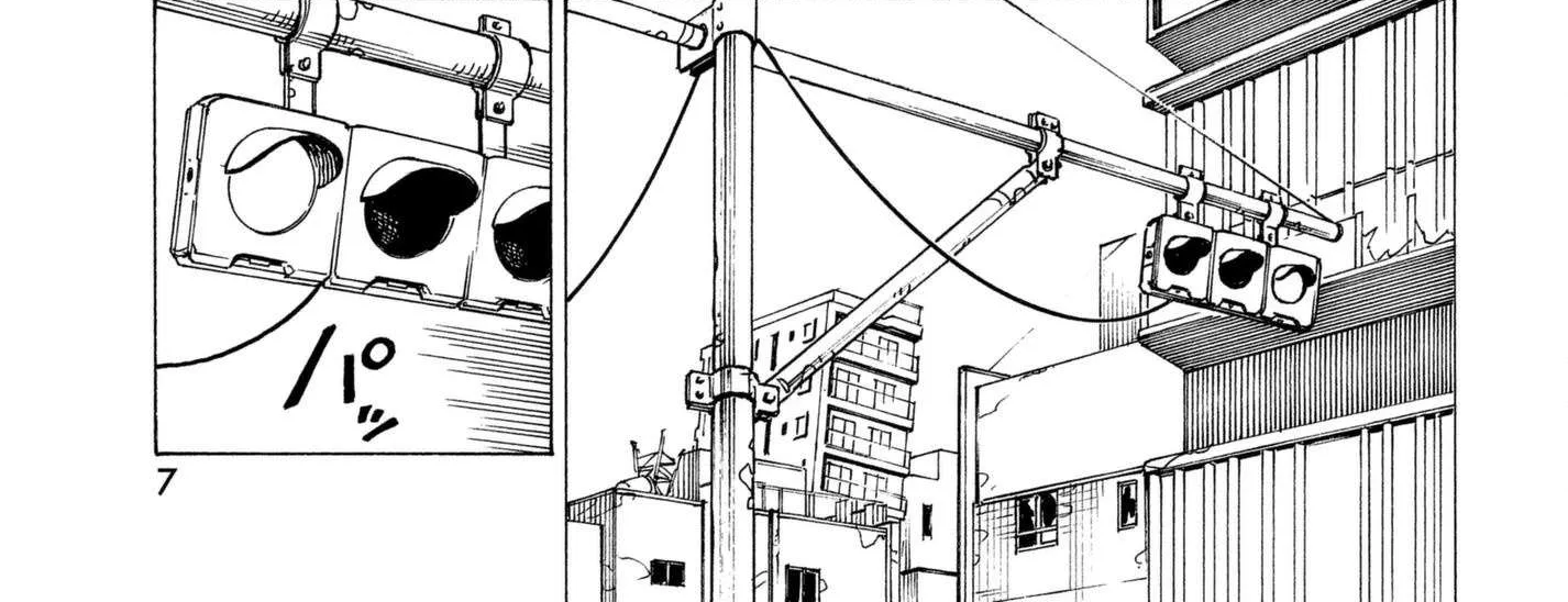 Read Tengoku Daimakyou chapter 8 image 5 on Lezhin