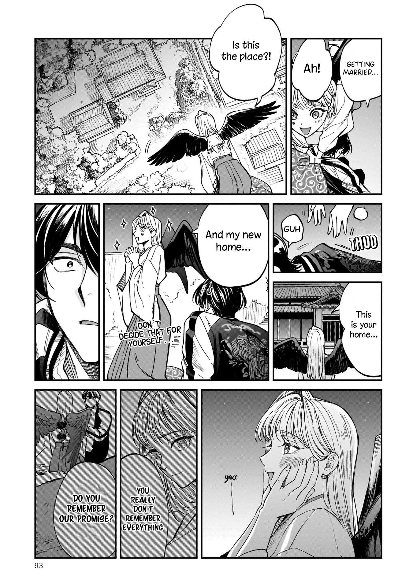 Read Tenkoi in Hachioji chapter 2 image 40 on Lezhin