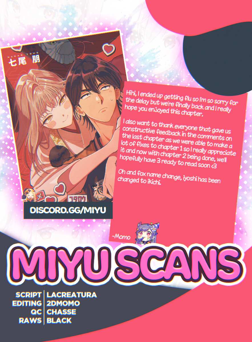 Read Tenkoi in Hachioji chapter 2 image 44 on Lezhin