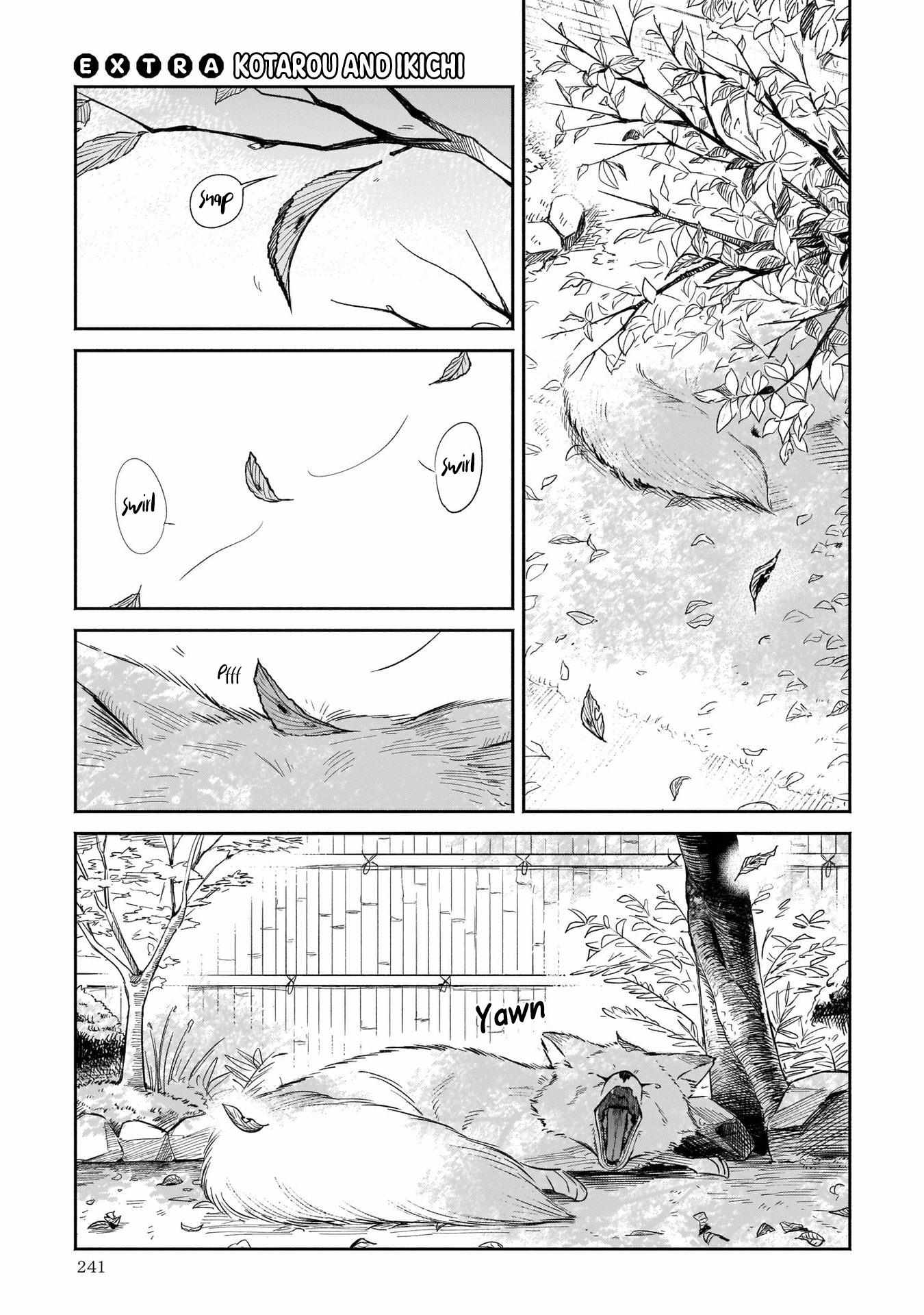 Read Tenkoi in Hachioji chapter 6.5 image 2 on Lezhin