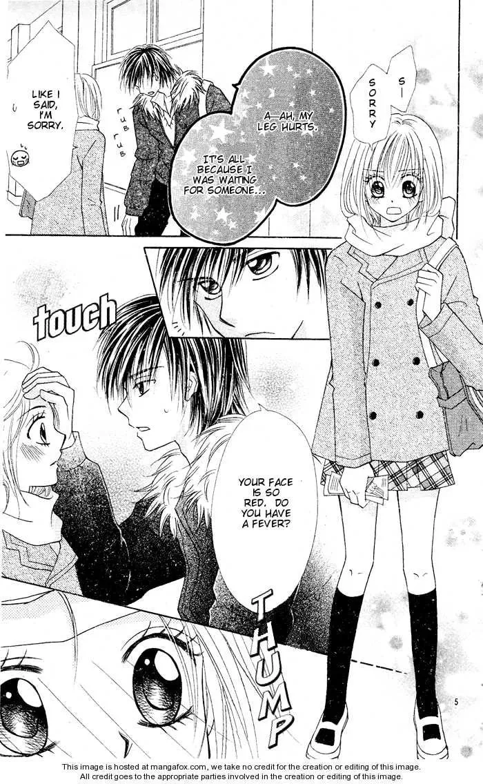 Read Tenkou Zenya chapter 0 image 10 on Lezhin