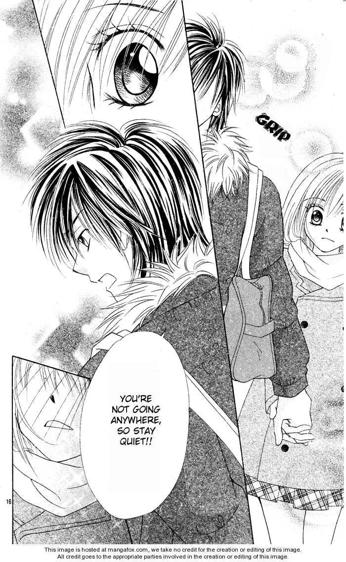 Read Tenkou Zenya chapter 0 image 21 on Lezhin