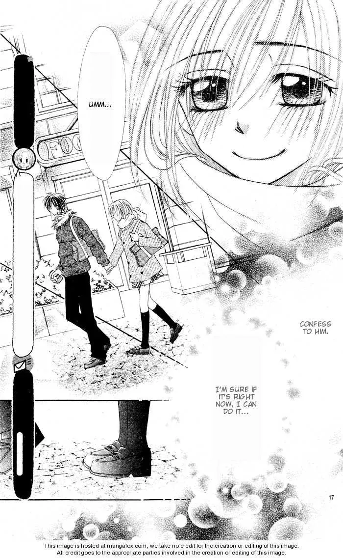 Read Tenkou Zenya chapter 0 image 22 on Lezhin