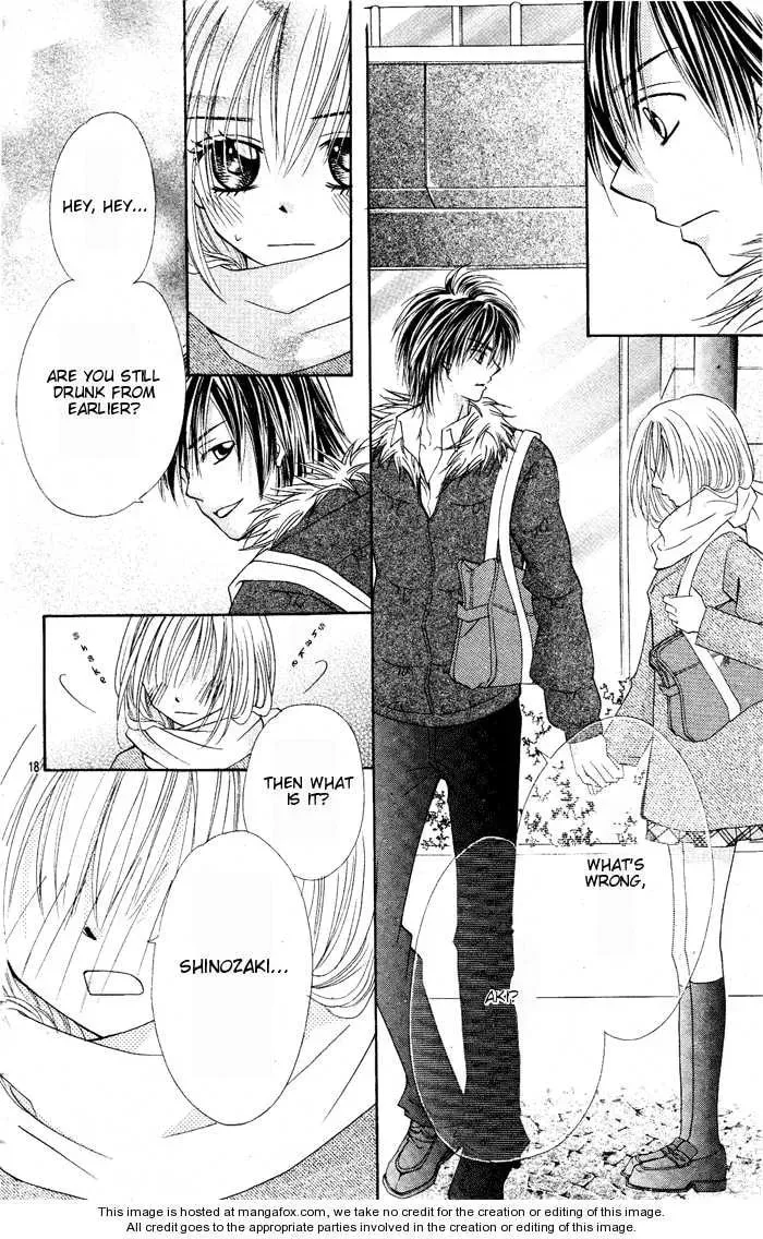 Read Tenkou Zenya chapter 0 image 23 on Lezhin