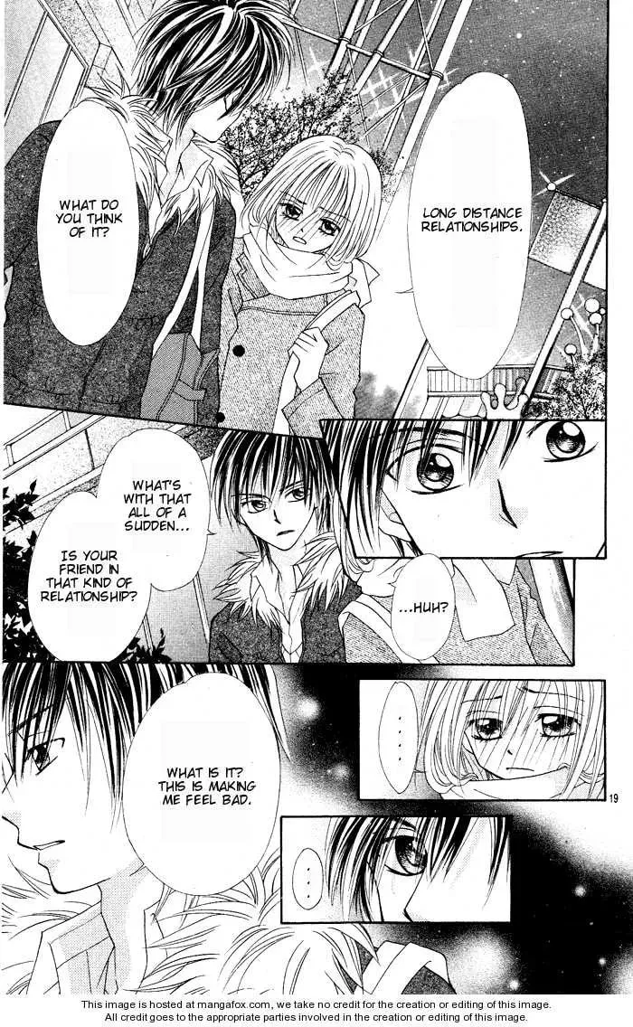 Read Tenkou Zenya chapter 0 image 24 on Lezhin