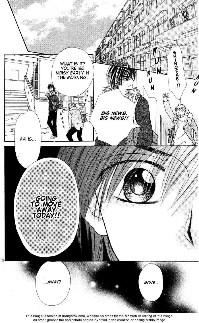 Read Tenkou Zenya chapter 0 image 31 on Lezhin