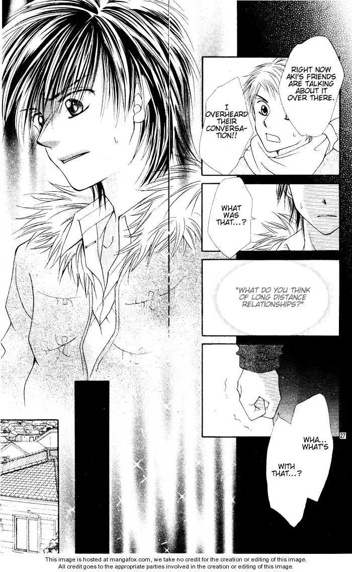 Read Tenkou Zenya chapter 0 image 32 on Lezhin