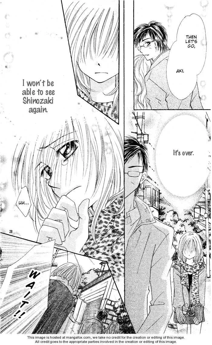 Read Tenkou Zenya chapter 0 image 33 on Lezhin