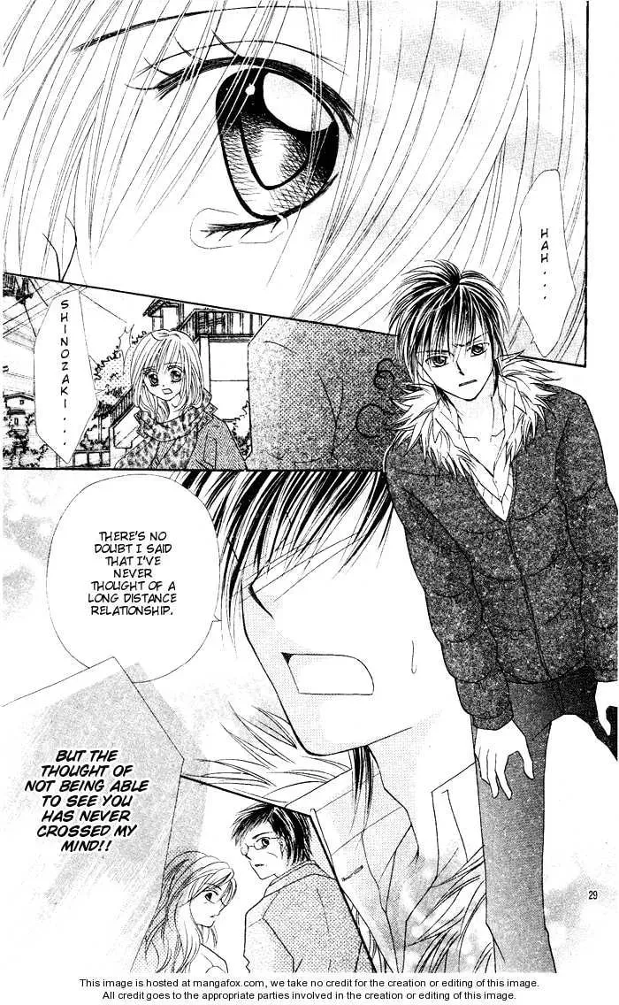 Read Tenkou Zenya chapter 0 image 34 on Lezhin