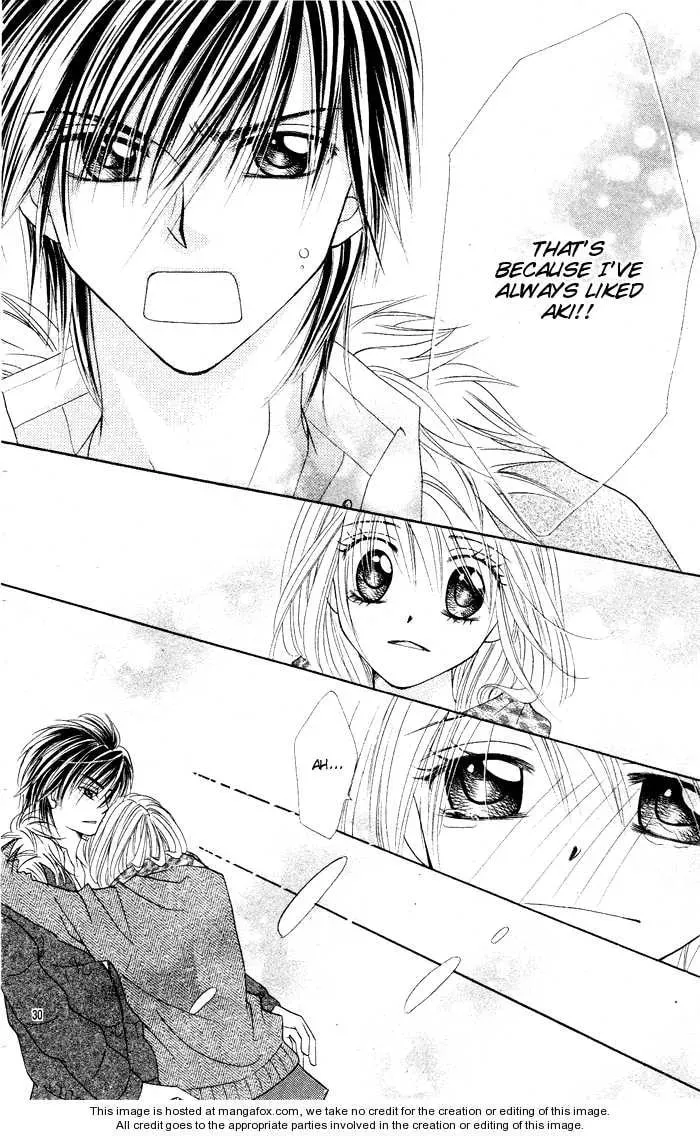 Read Tenkou Zenya chapter 0 image 35 on Lezhin