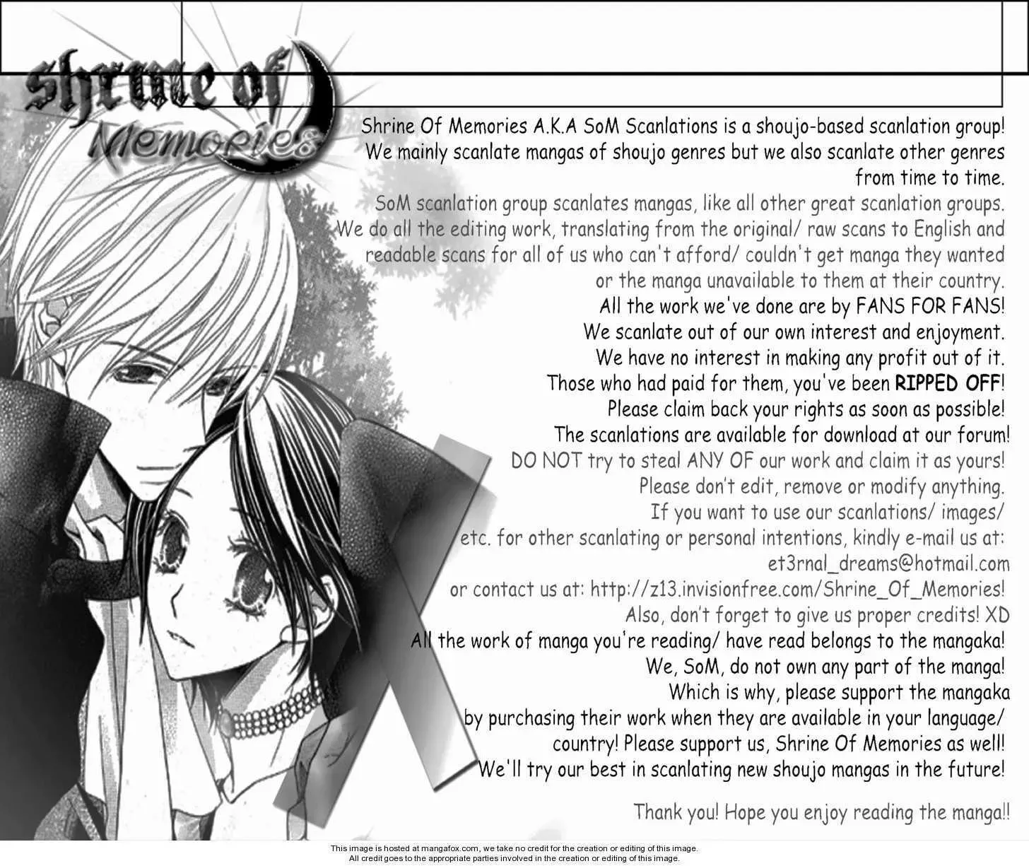 Read Tenkou Zenya chapter 0 image 4 on Lezhin