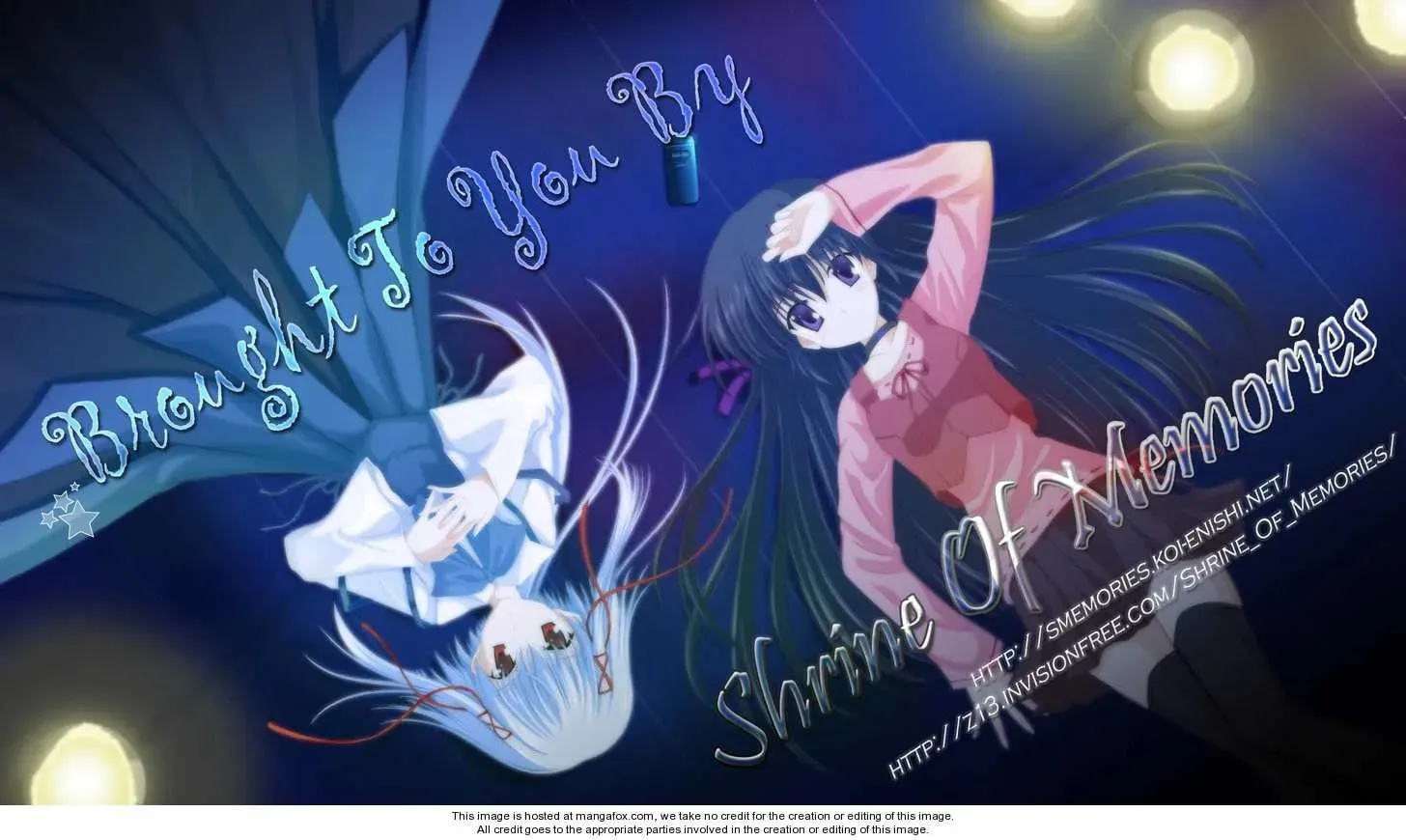 Read Tenkou Zenya chapter 0 image 5 on Lezhin