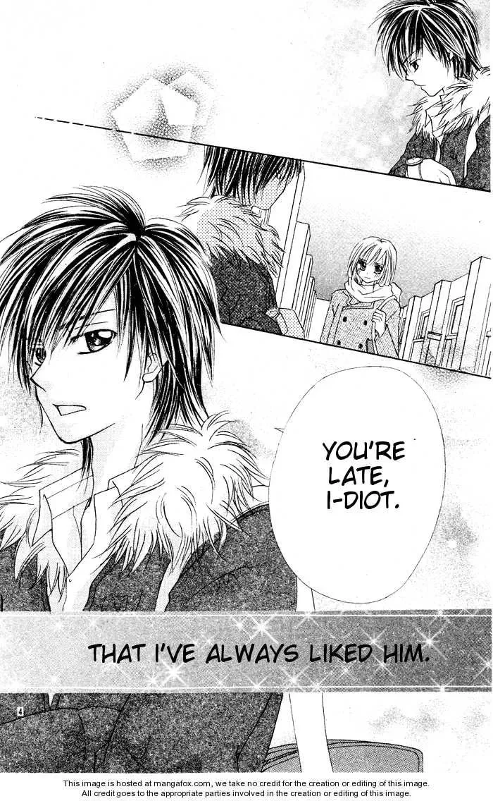 Read Tenkou Zenya chapter 0 image 9 on Lezhin