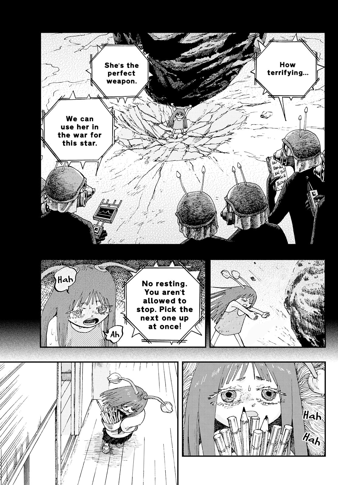 Read Tenkousei chapter 0 image 4 on Lezhin