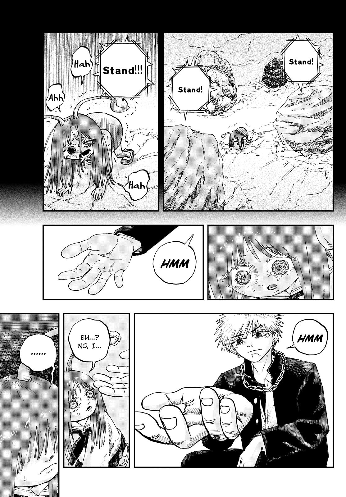 Read Tenkousei chapter 0 image 6 on Lezhin