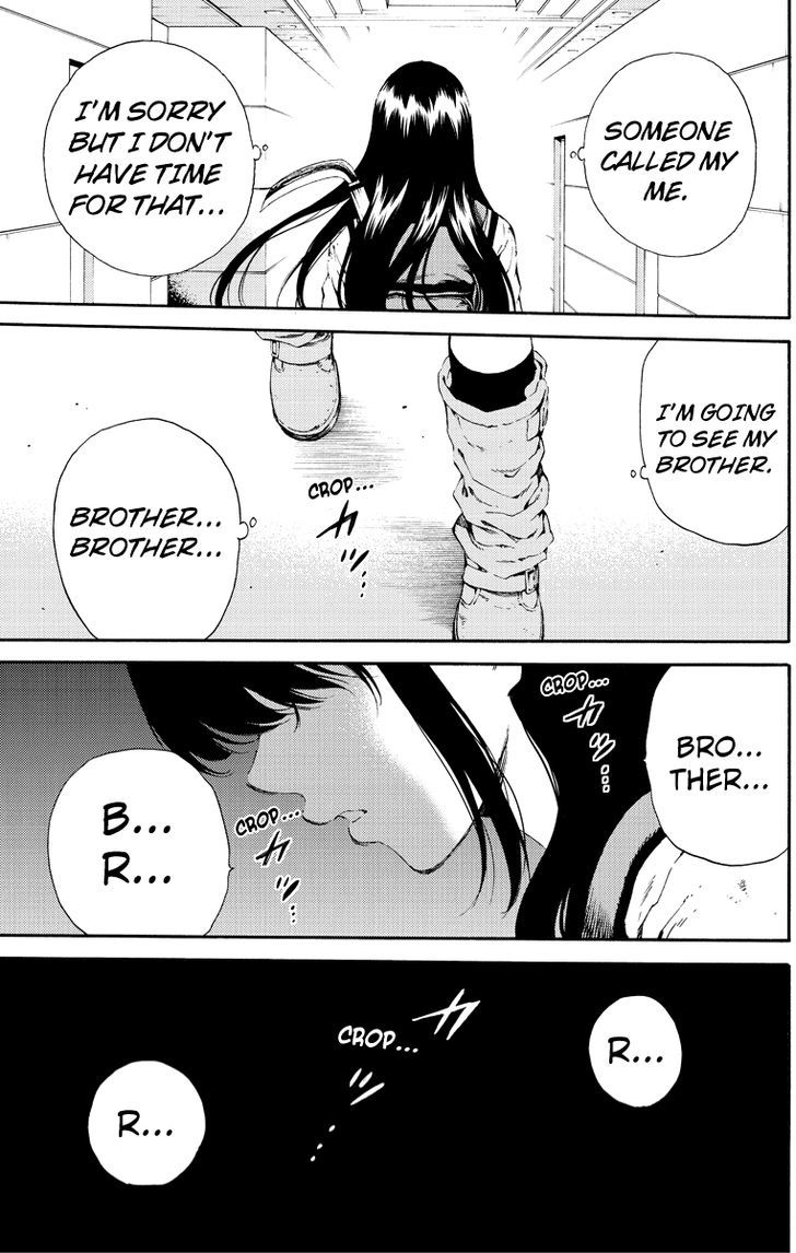 Read Tenkuu Shinpan chapter 100 image 12 on Lezhin
