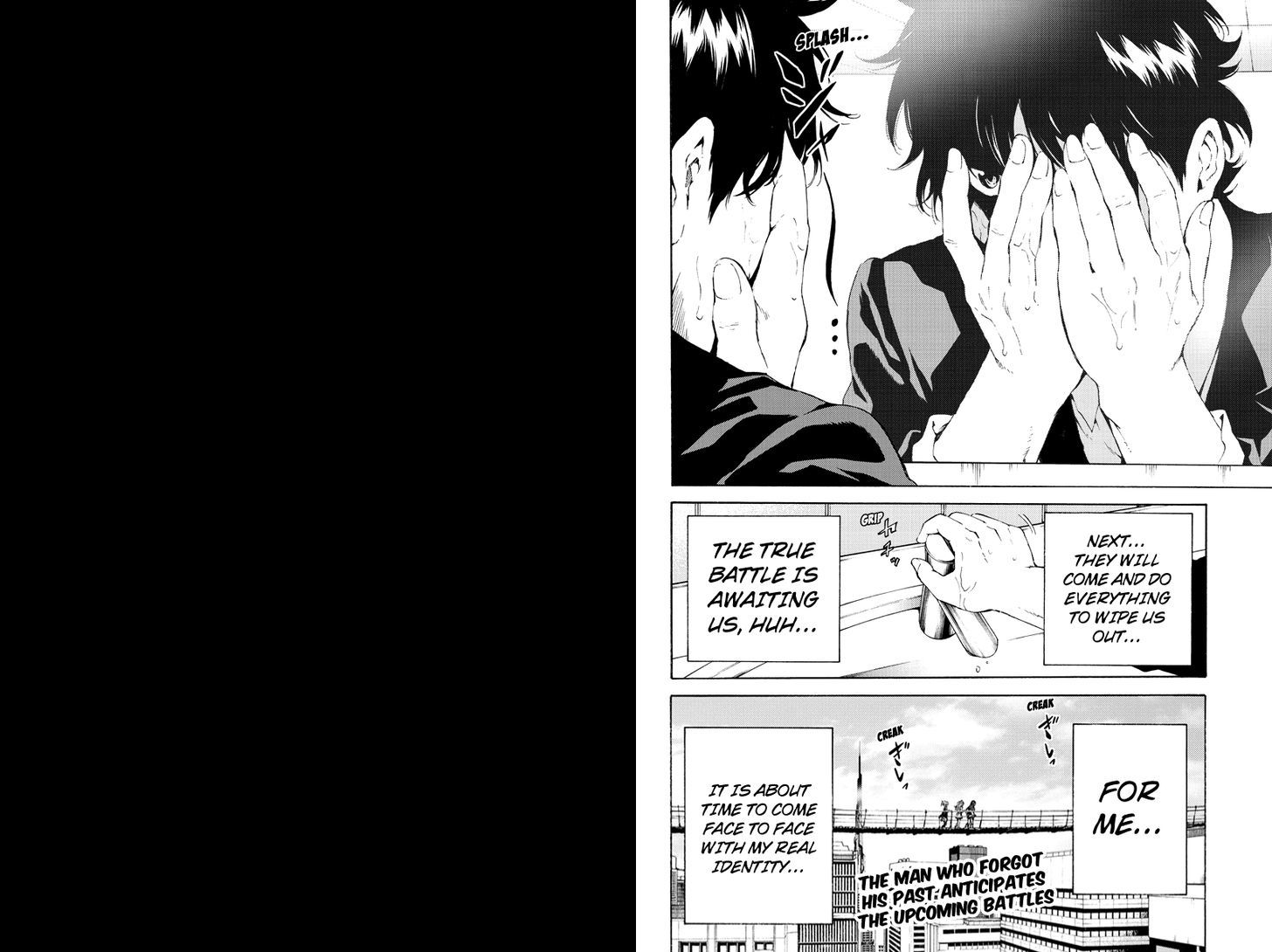 Read Tenkuu Shinpan chapter 104 image 8 on Lezhin
