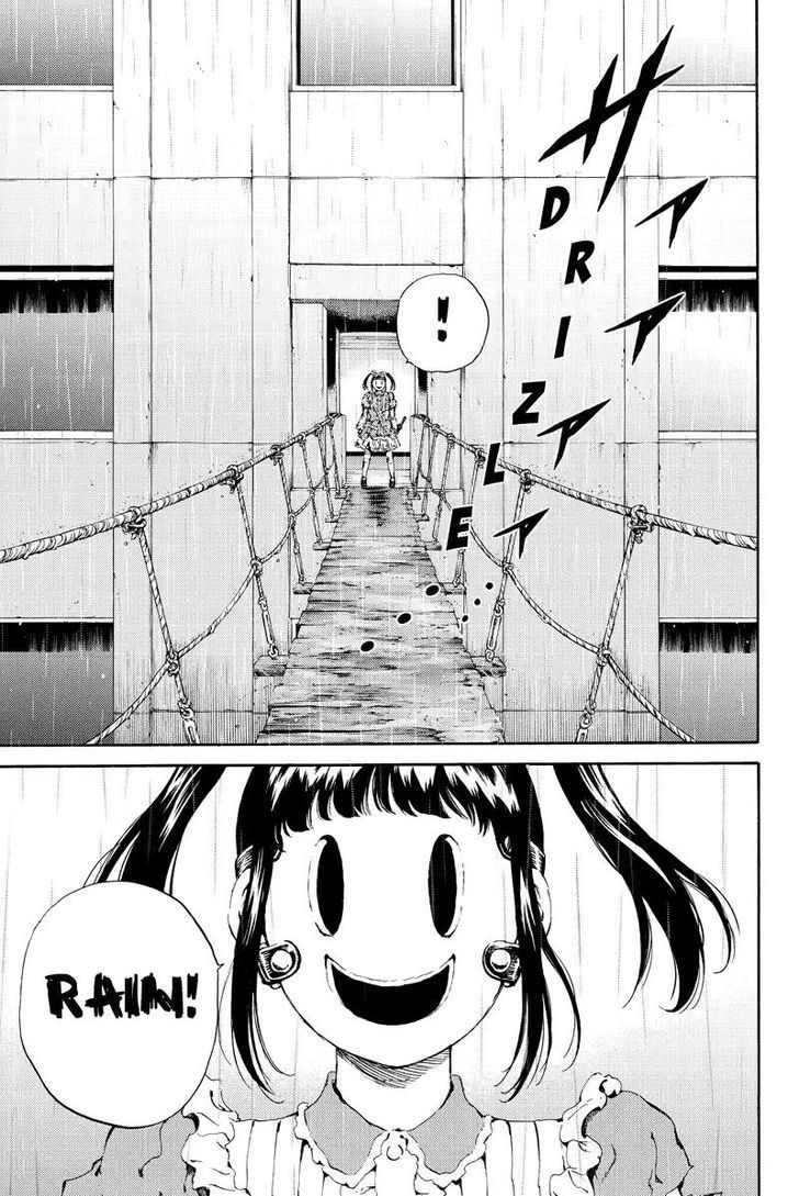 Read Tenkuu Shinpan chapter 119 image 4 on Lezhin