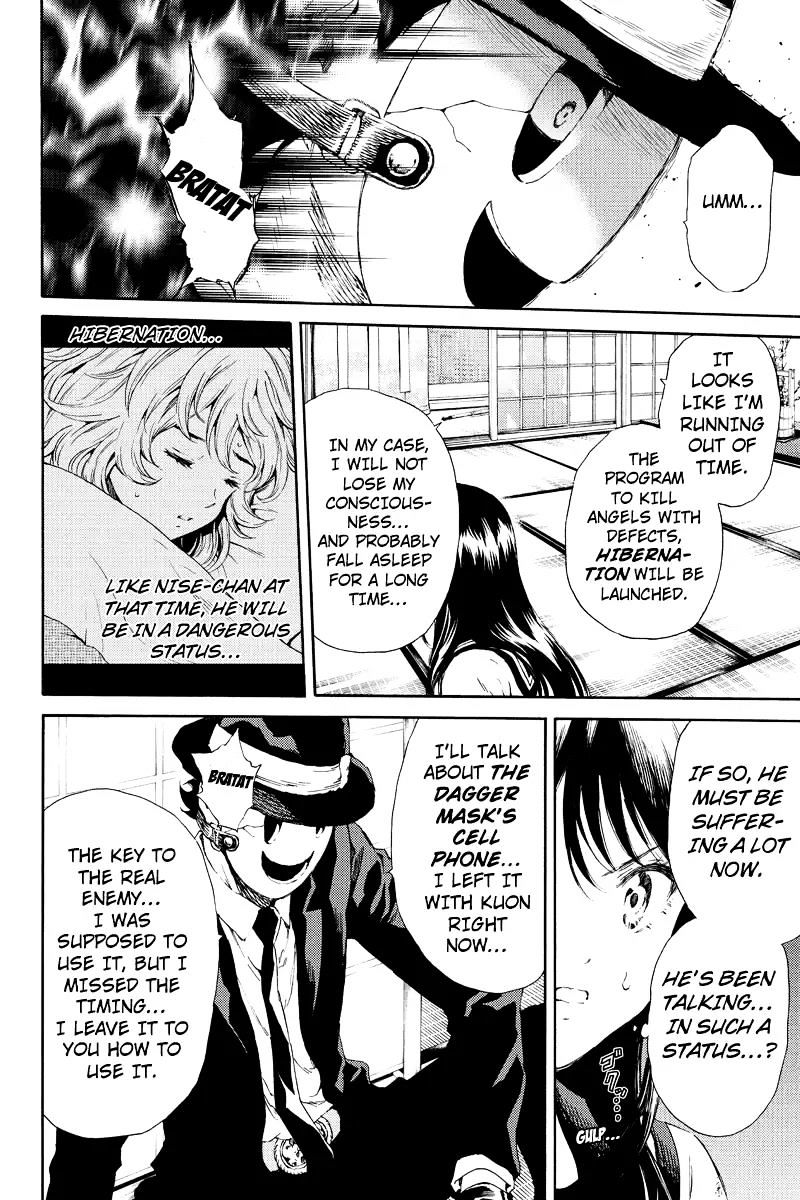 Read Tenkuu Shinpan chapter 121 image 11 on Lezhin