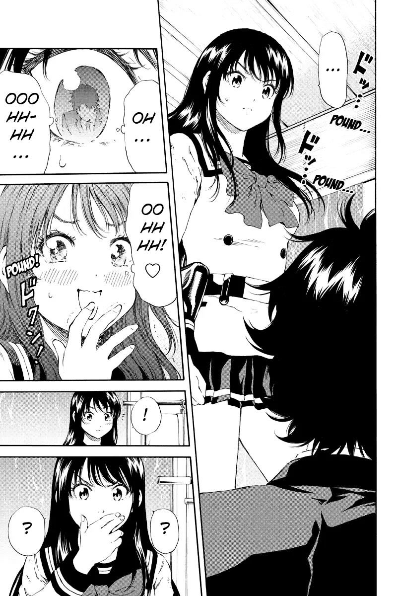 Read Tenkuu Shinpan chapter 121 image 2 on Lezhin