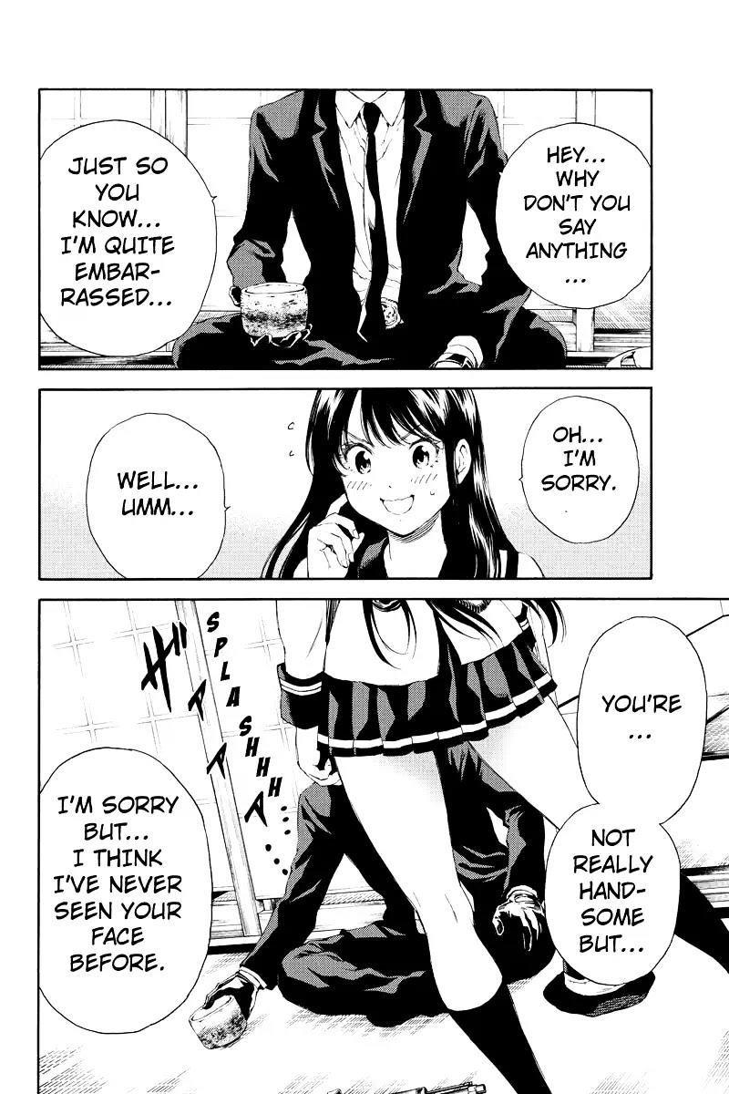 Read Tenkuu Shinpan chapter 121 image 3 on Lezhin