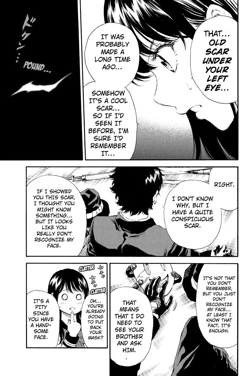 Read Tenkuu Shinpan chapter 121 image 4 on Lezhin