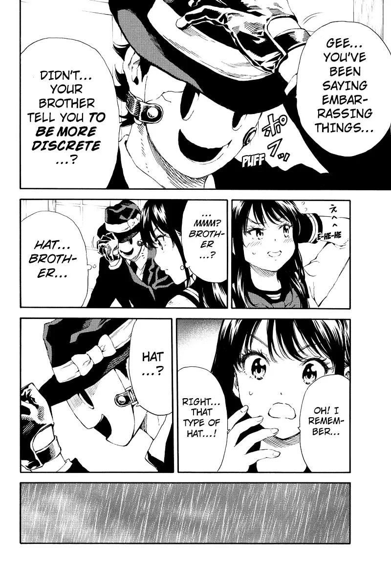 Read Tenkuu Shinpan chapter 121 image 5 on Lezhin