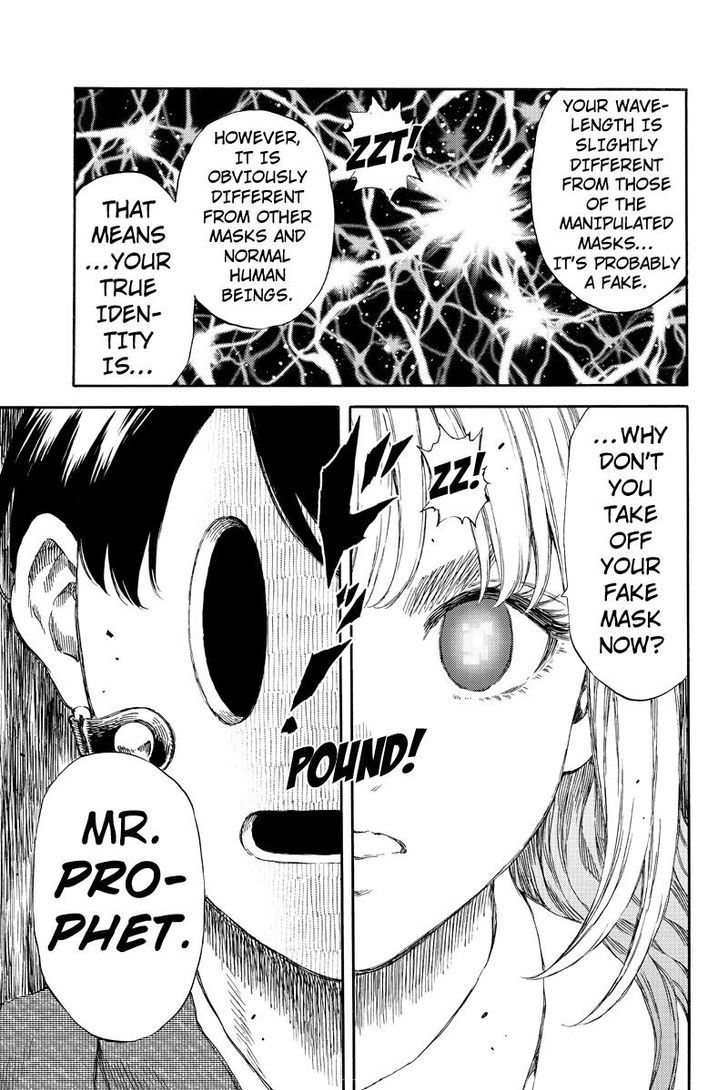 Read Tenkuu Shinpan chapter 152 image 12 on Lezhin