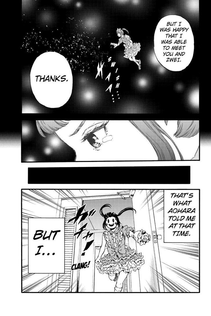 Read Tenkuu Shinpan chapter 155 image 6 on Lezhin