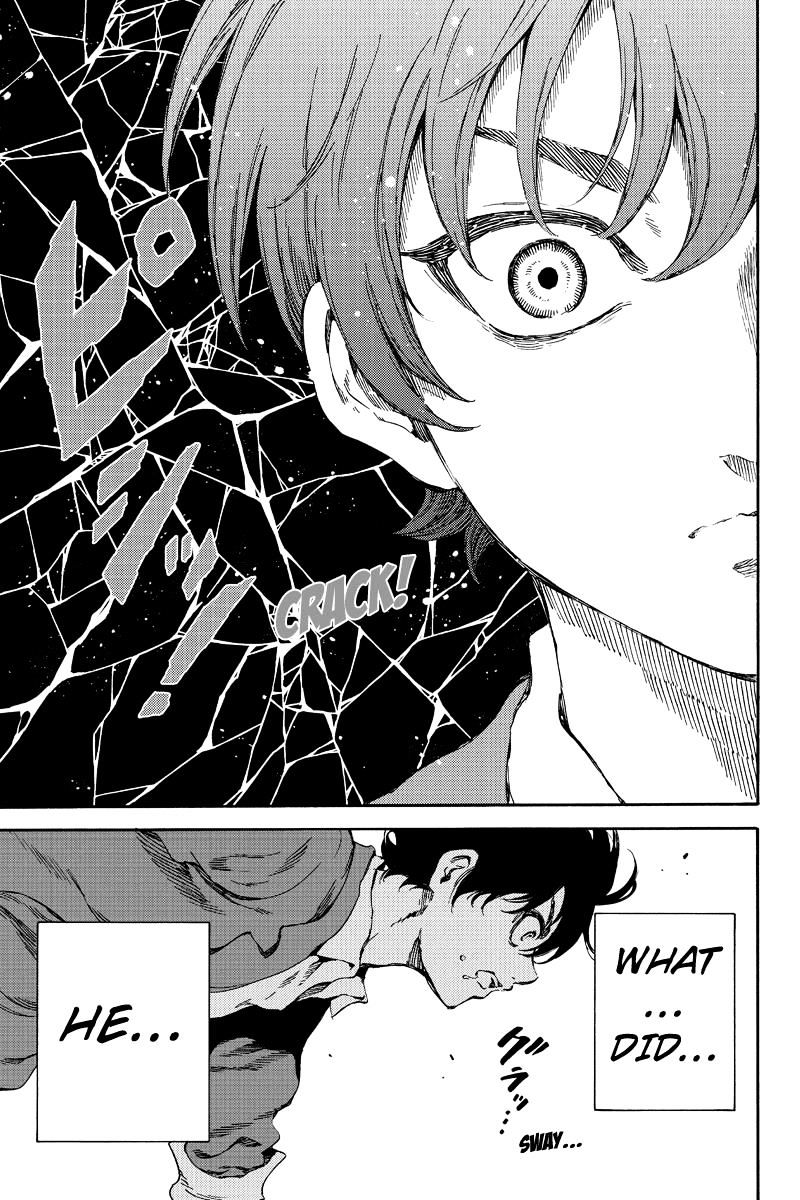 Read Tenkuu Shinpan chapter 161 image 16 on Lezhin