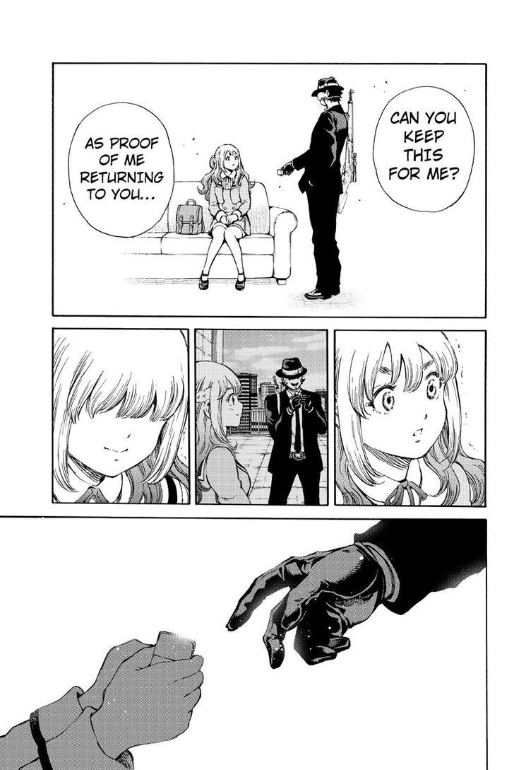 Read Tenkuu Shinpan chapter 165 image 12 on Lezhin