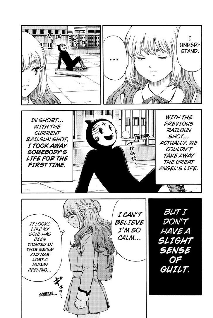 Read Tenkuu Shinpan chapter 173 image 2 on Lezhin