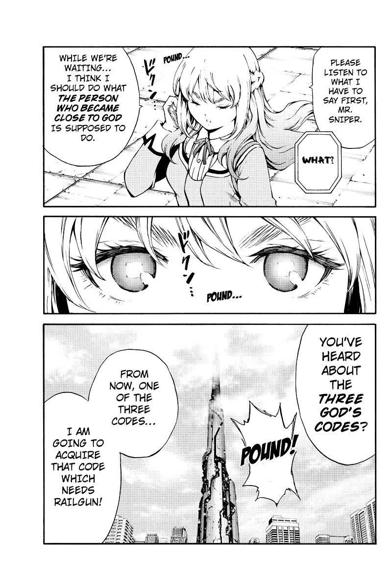 Read Tenkuu Shinpan chapter 184 image 12 on Lezhin