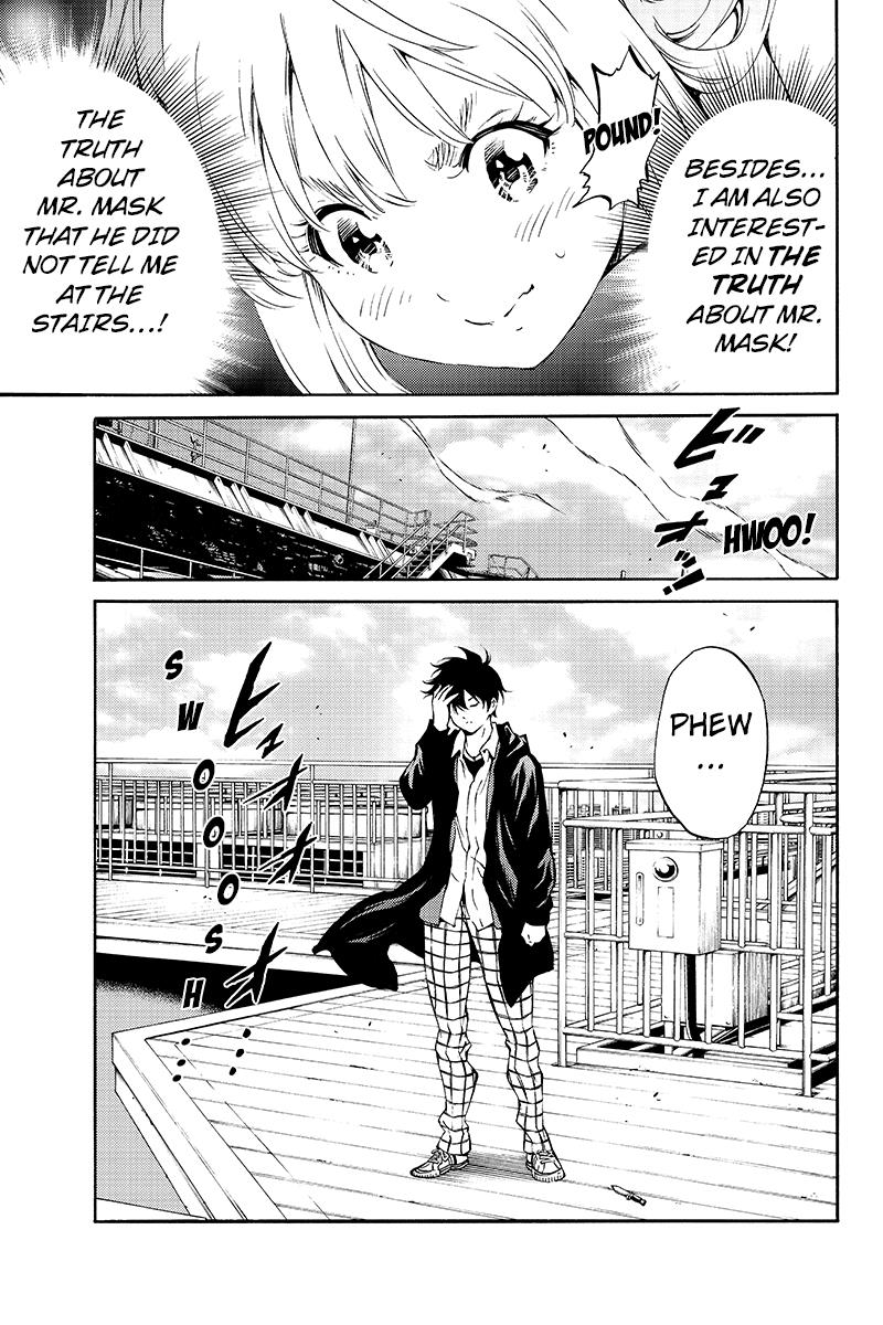 Read Tenkuu Shinpan chapter 198 image 10 on Lezhin