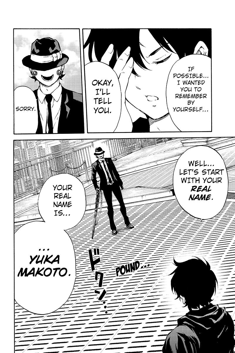Read Tenkuu Shinpan chapter 198 image 11 on Lezhin