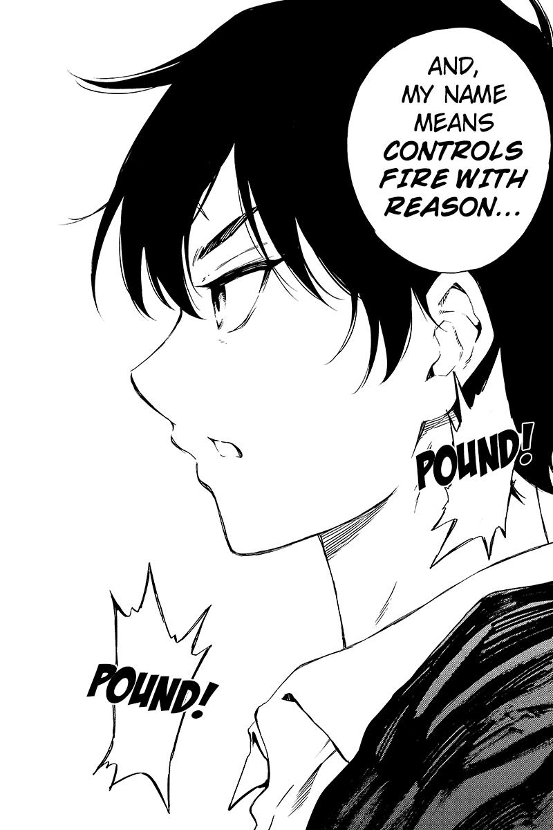 Read Tenkuu Shinpan chapter 198 image 13 on Lezhin