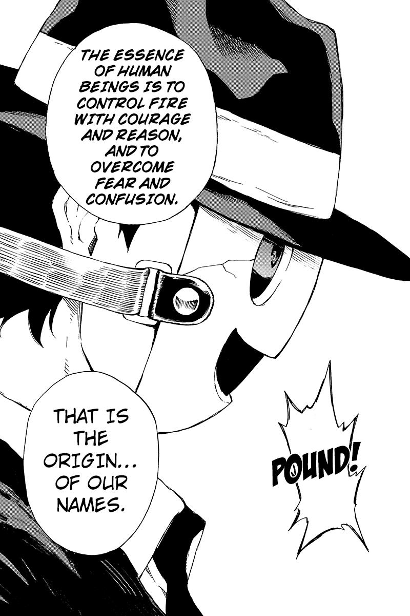 Read Tenkuu Shinpan chapter 198 image 14 on Lezhin