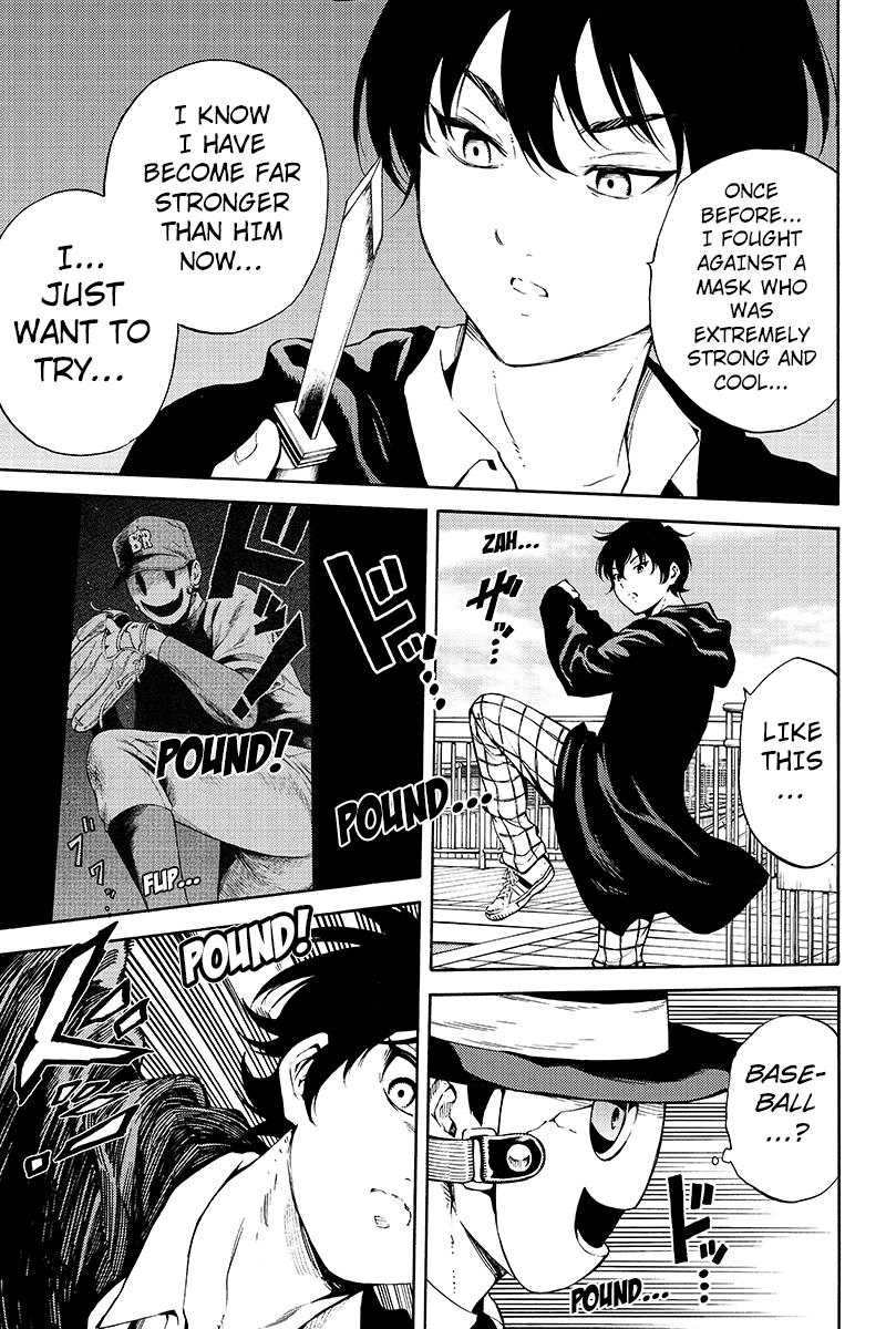 Read Tenkuu Shinpan chapter 198 image 2 on Lezhin