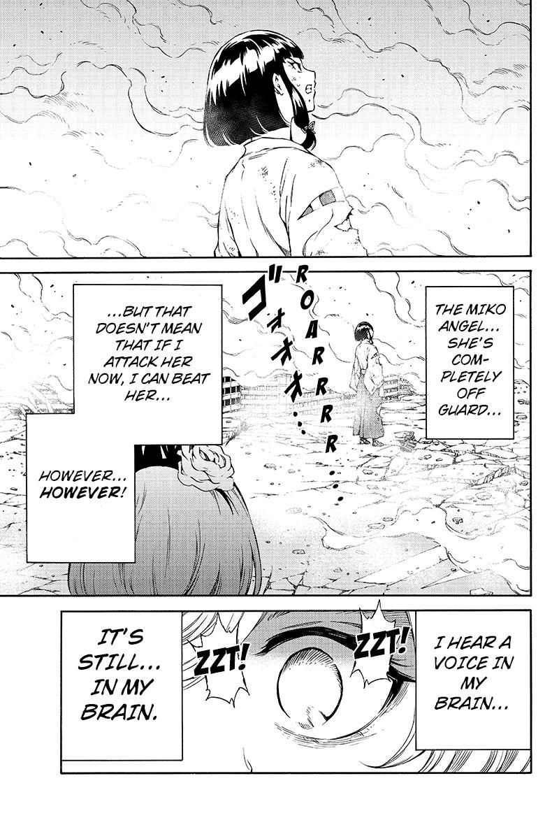 Read Tenkuu Shinpan chapter 201 image 6 on Lezhin