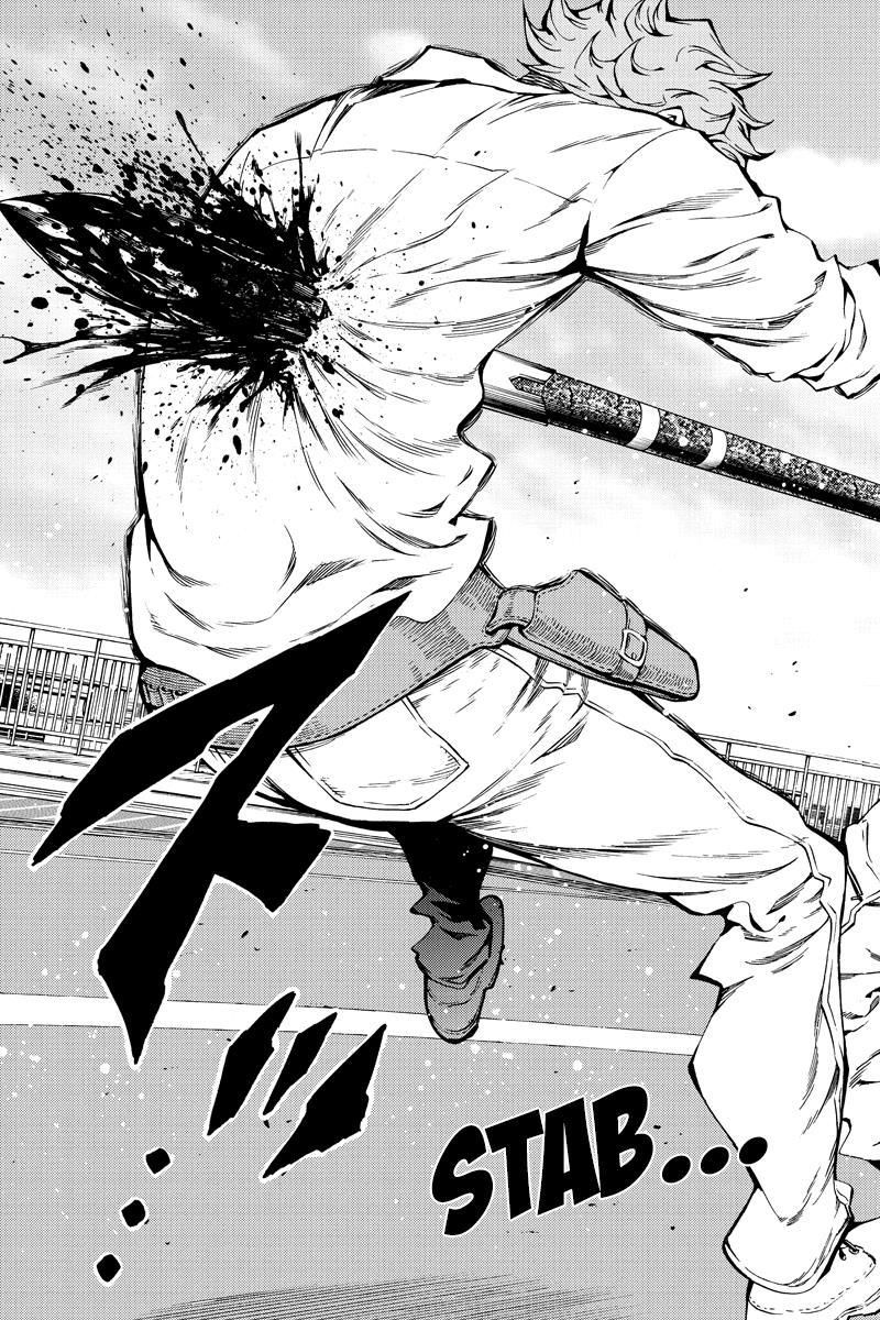 Read Tenkuu Shinpan chapter 203 image 14 on Lezhin