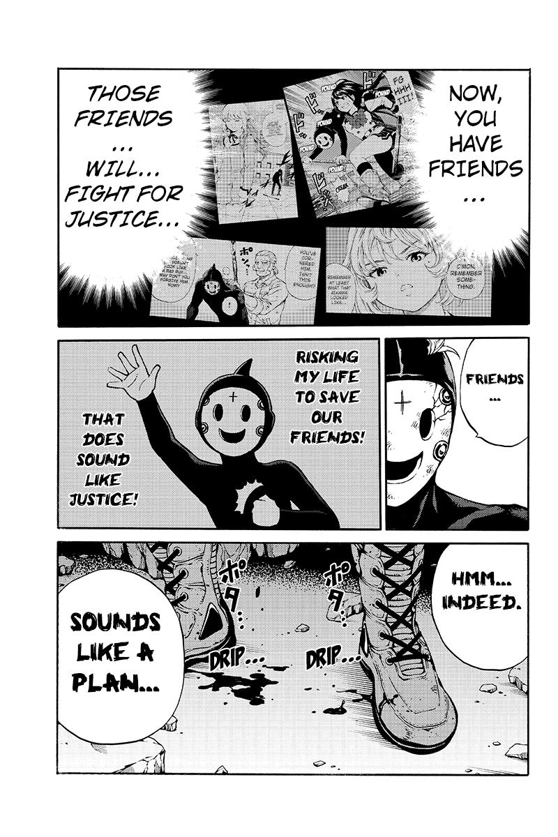 Read Tenkuu Shinpan chapter 206 image 10 on Lezhin