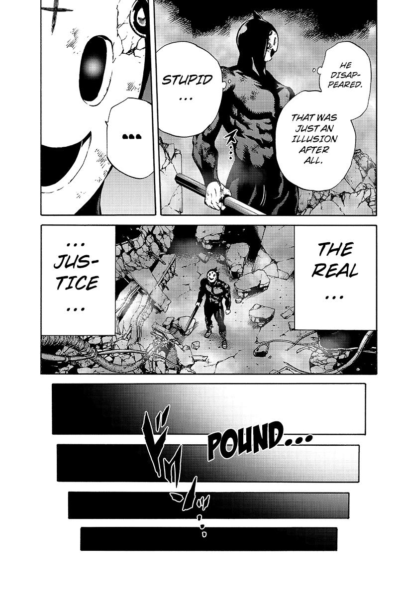 Read Tenkuu Shinpan chapter 206 image 12 on Lezhin