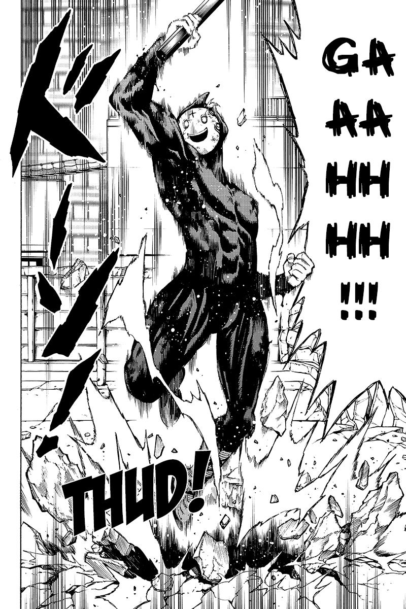 Read Tenkuu Shinpan chapter 206 image 13 on Lezhin
