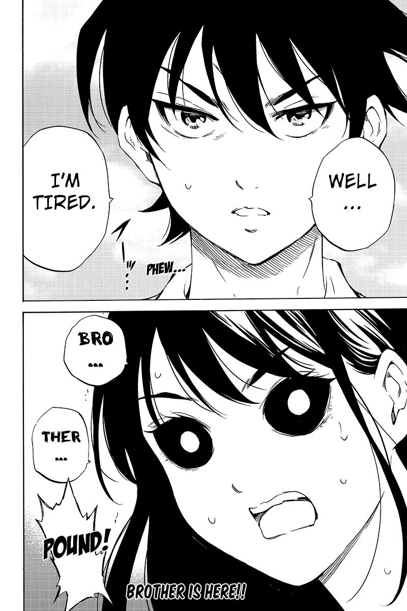 Read Tenkuu Shinpan chapter 209 image 15 on Lezhin
